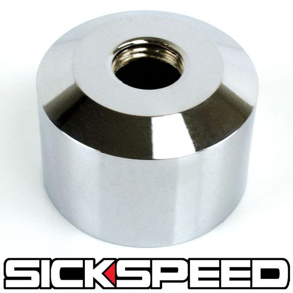 Sickspeed shift deals knob adapter