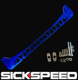 SICKSPEED LOWER SUB-FRAME FOR 96-2000 CIVIC EK